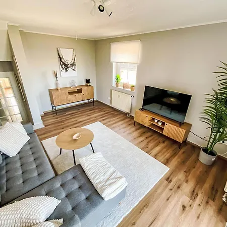 شقة Nordseeuene Apt- 7 By Interhome