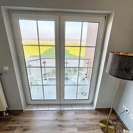 Nordseeuene Apt- 7 By Interhome * كوكسهافن