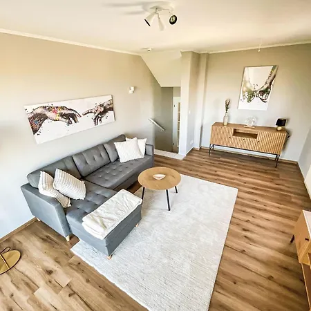 Nordseeuene Apt- 7 By Interhome شقة كوكسهافن