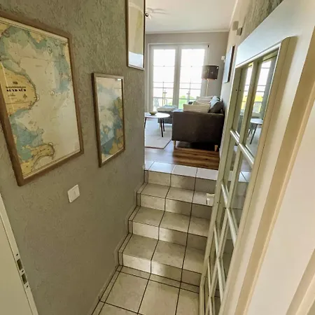 شقة Nordseeuene Apt- 7 By Interhome كوكسهافن
