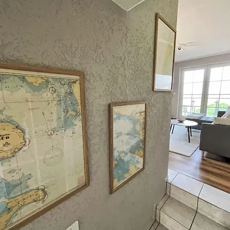 Nordseeuene Apt- 7 By Interhome * كوكسهافن