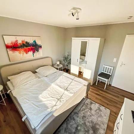 شقة Nordseeuene Apt- 7 By Interhome